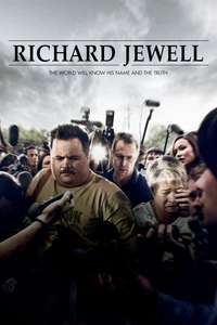 Richard Jewell - Posters