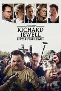 Richard Jewell - Posters