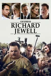 Richard Jewell - Posters