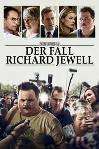 Richard Jewell - Posters