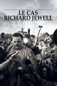 Richard Jewell - Posters