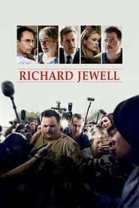 Richard Jewell - Posters