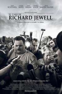 Richard Jewell - Posters