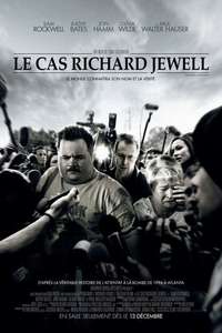 Richard Jewell - Posters