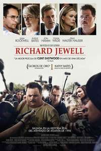 Richard Jewell - Posters