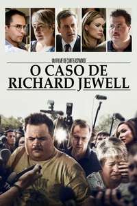 Richard Jewell - Posters