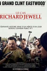 Richard Jewell - Posters
