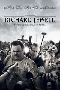 Richard Jewell - Posters
