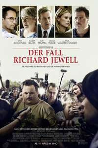 Richard Jewell - Posters