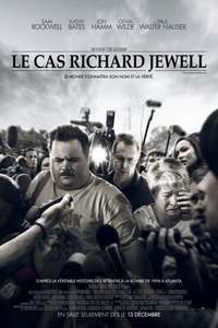 Richard Jewell - Posters
