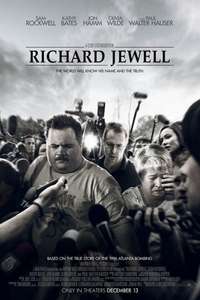 Richard Jewell - Posters
