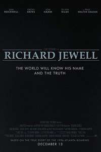 Richard Jewell - Posters