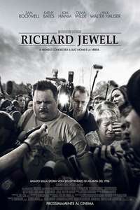 Richard Jewell - Posters