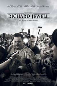 Richard Jewell - Posters