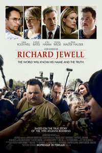Richard Jewell - Posters