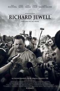 Richard Jewell - Posters