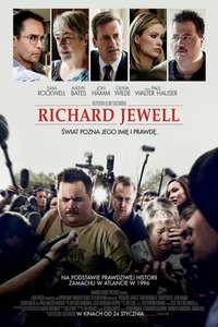 Richard Jewell - Posters