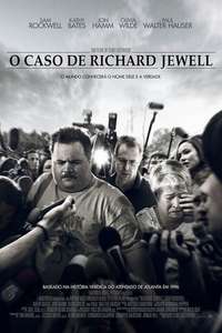 Richard Jewell - Posters
