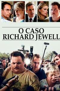 Richard Jewell - Posters