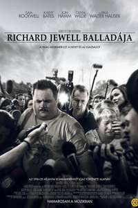 Richard Jewell - Posters