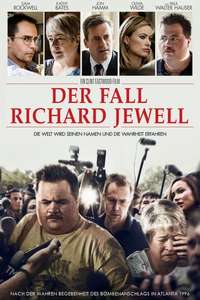 Richard Jewell - Posters