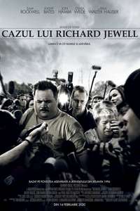 Richard Jewell - Posters