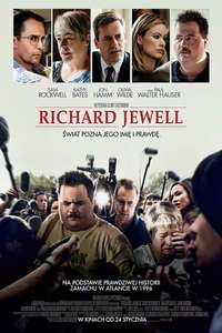 Richard Jewell - Posters