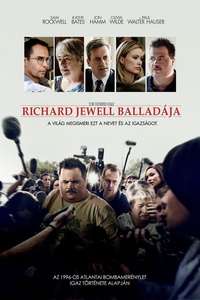 Richard Jewell - Posters