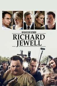 Richard Jewell - Posters