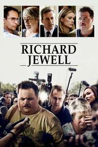 Richard Jewell - Posters