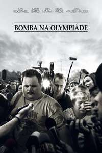 Richard Jewell - Posters