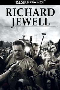 Richard Jewell - Posters