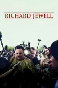 Richard Jewell - Posters