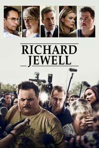 Richard Jewell - Posters