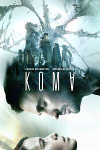 Coma - Posters