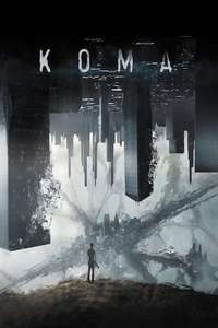 Coma - Posters