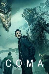 Coma - Posters