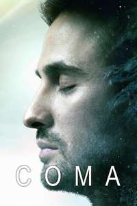 Coma - Posters