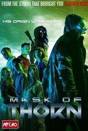Mask of Thorn