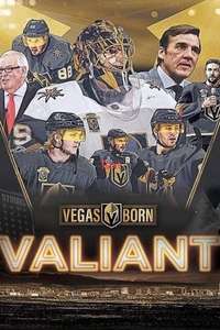 Valiant - Poster