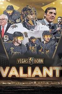 Valiant - Poster