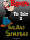 Big Bad Sindbad
