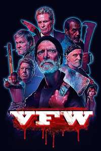 VFW - Poster