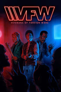 VFW - Poster
