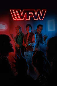 VFW - Poster