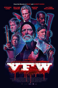 VFW - Poster
