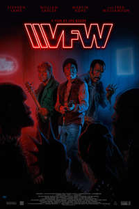 VFW - Poster