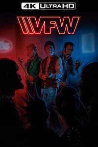 VFW - Poster