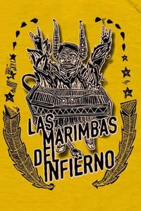Marimbas from Hell - Posters