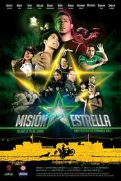 Misión Estrella